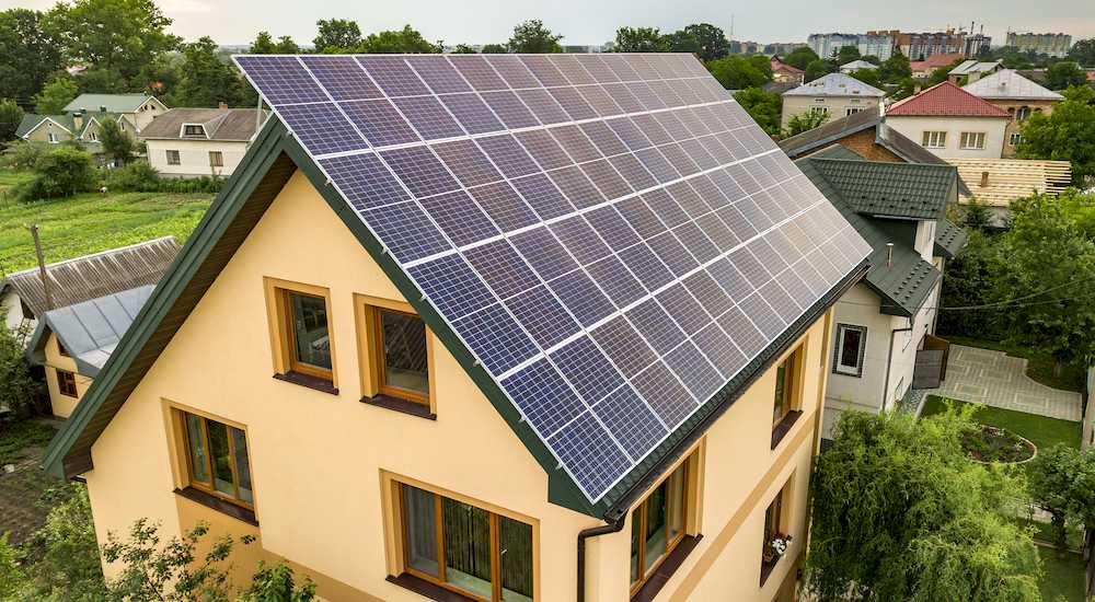 Новость! Микрогенерация узаконена!