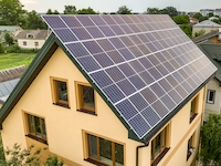 Новость! Микрогенерация узаконена!