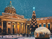 Режим работы в Новогодние праздники