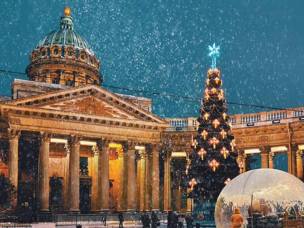 Режим работы в Новогодние праздники